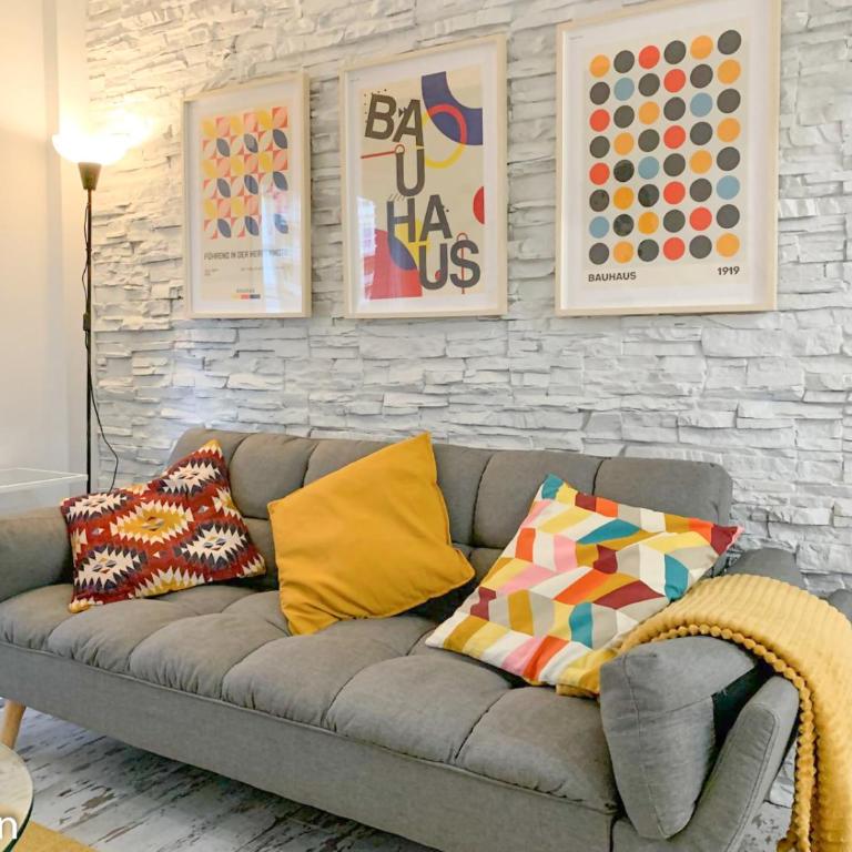 Aquilino Hurlé 25 AVG - Parking inlcuido - Apartamento de 2 dormitorios - 3