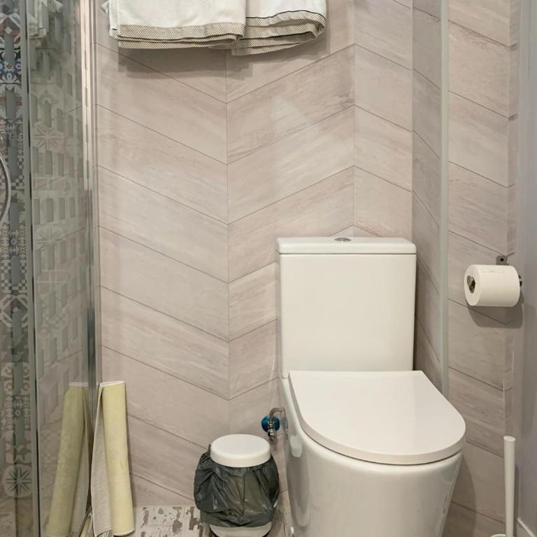 Aquilino Hurlé 25 AVG - Parking inlcuido - Apartamento de 2 dormitorios - 9