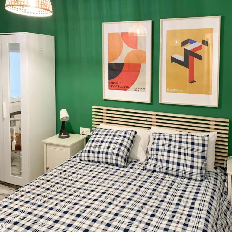 Aquilino Hurlé 25 AVG - Parking inlcuido - Apartamento de 2 dormitorios - 16