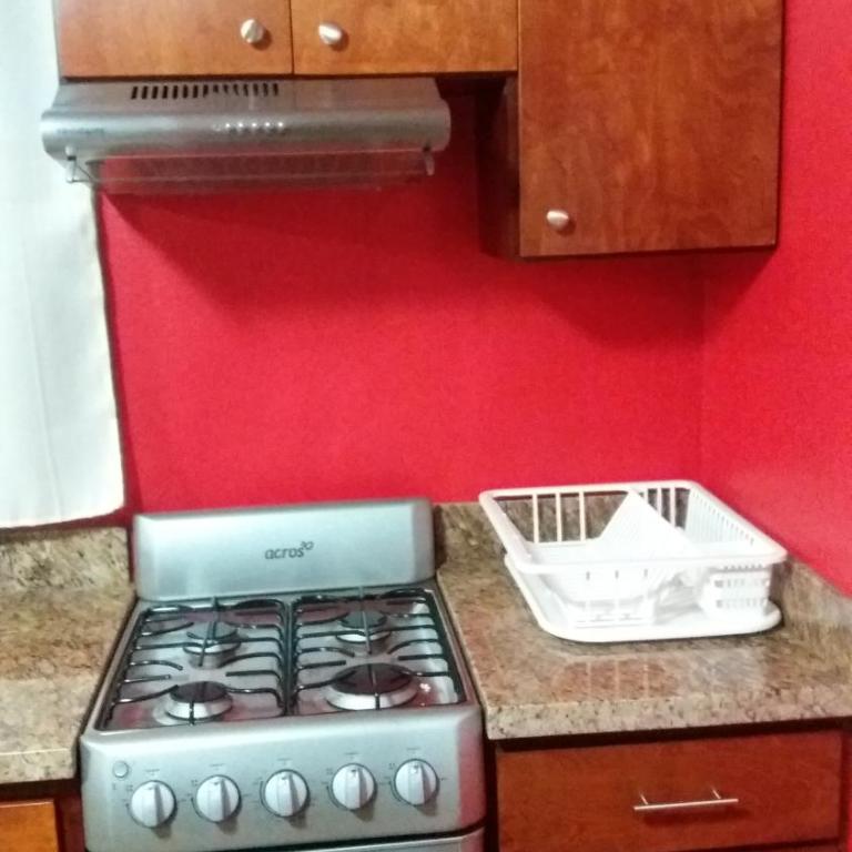 Adanesne Apartments - Apartamento de 2 dormitorios - 20