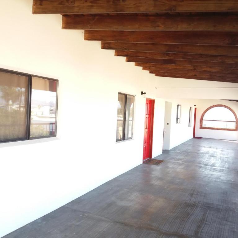 Adanesne Apartments - Apartamento de 2 dormitorios - 23