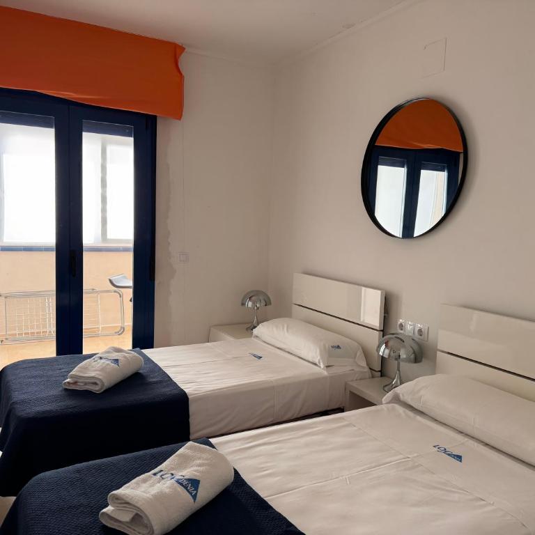 Las Olas Pili LOCDENIA - Apartamento con terraza - 22