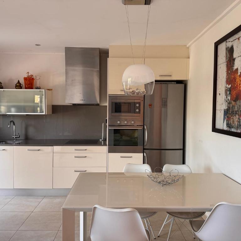 Las Olas Pili LOCDENIA - Apartamento con terraza - 21