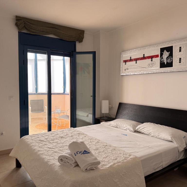 Las Olas Pili LOCDENIA - Apartamento con terraza - 24