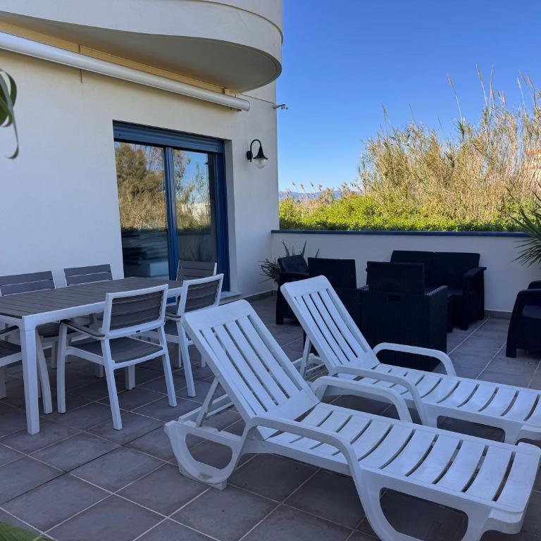 Las Olas Pili LOCDENIA - Apartamento con terraza - 27