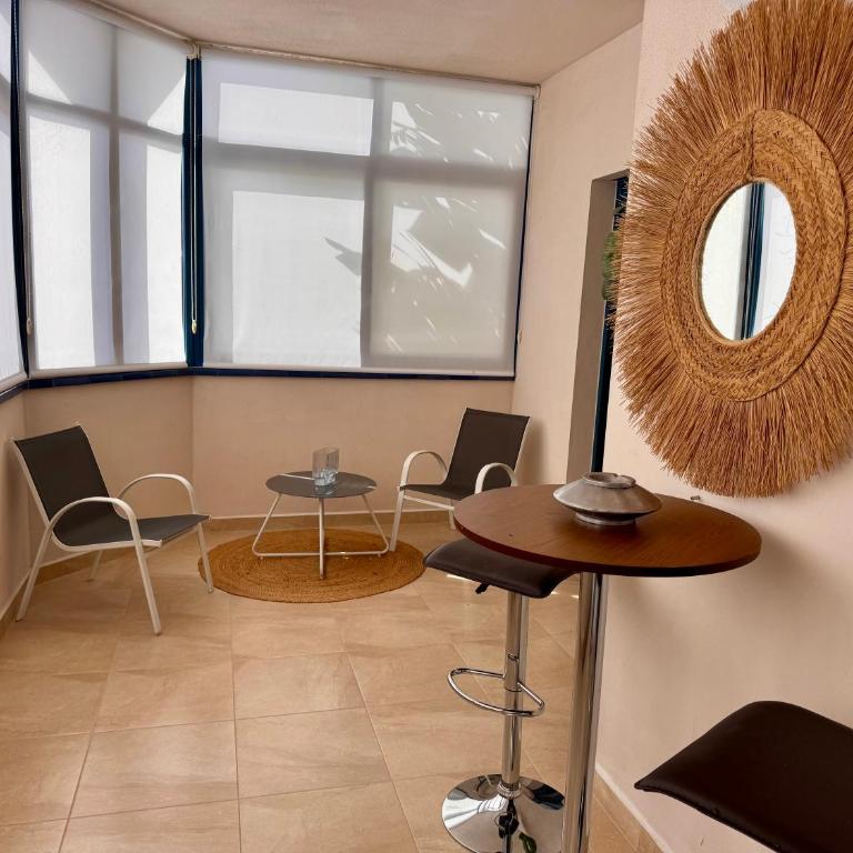 Las Olas Pili LOCDENIA - Apartamento con terraza - 23