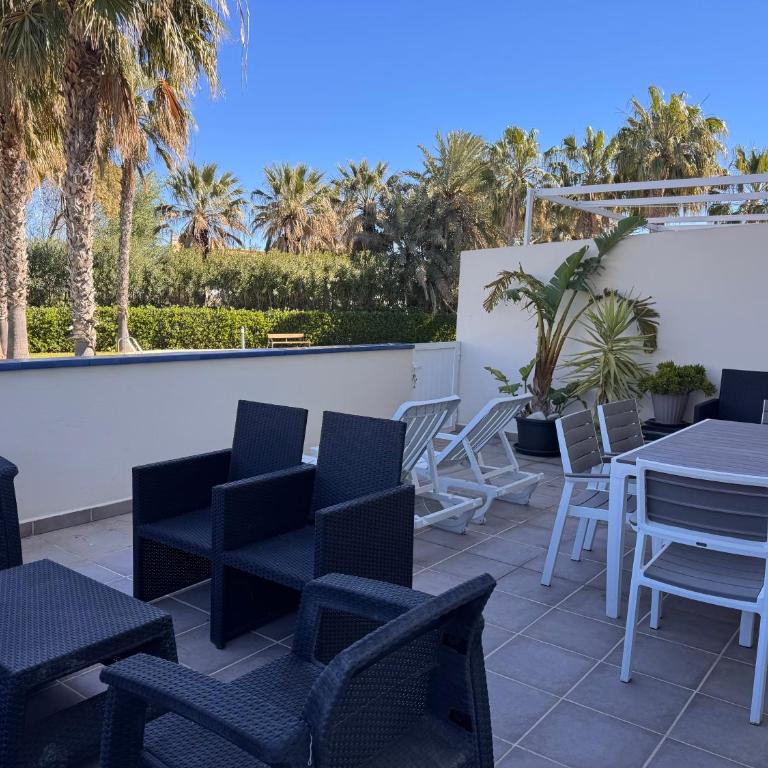 Las Olas Pili LOCDENIA - Apartamento con terraza - 29