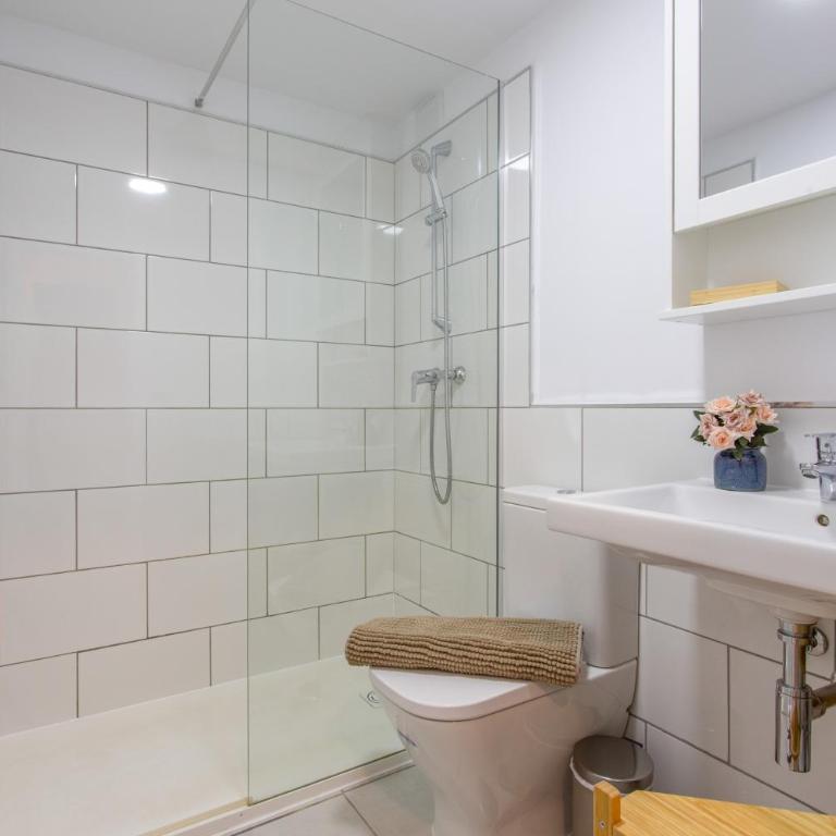 Oasis Duna _ Casa Mate Pool - Apartamento de 1 dormitorio con vistas al jardín - 13