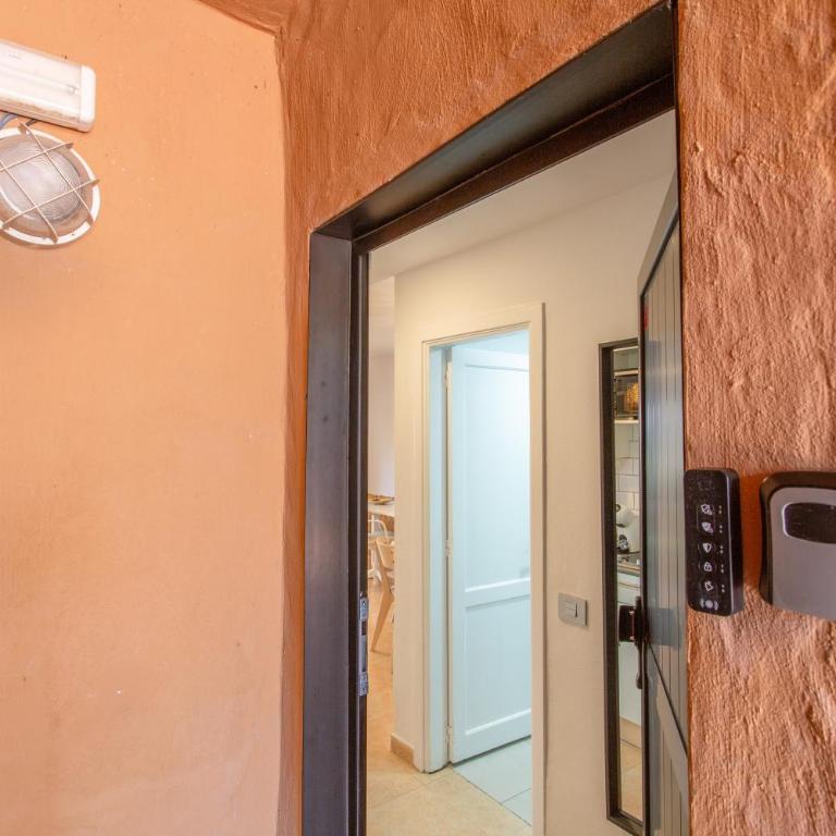 Oasis Duna _ Casa Mate Pool - Apartamento de 1 dormitorio con vistas al jardín - 21