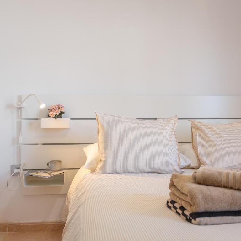 Oasis Duna _ Casa Mate Pool - Apartamento de 1 dormitorio con vistas al jardín - 8