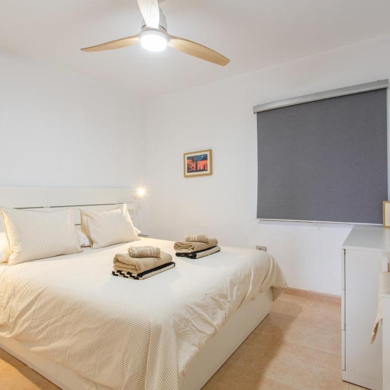 Oasis Duna _ Casa Mate Pool - Apartamento de 1 dormitorio con vistas al jardín - 6