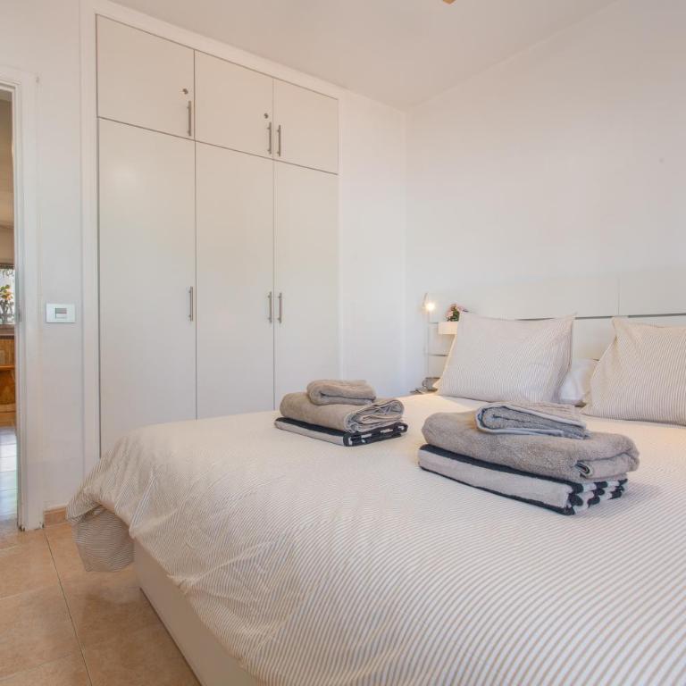 Oasis Duna _ Casa Mate Pool - Apartamento de 1 dormitorio con vistas al jardín - 10