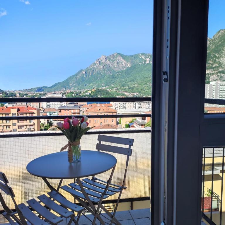 Lake at Home - Appartamento con 1 Camera da Letto e Vista Lago - 29