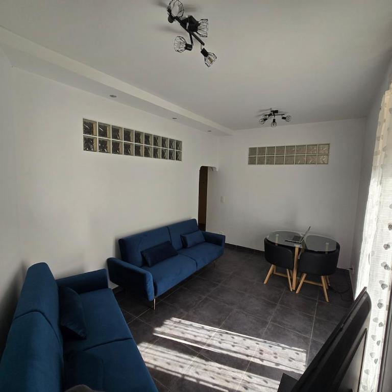 Monaco 50m Renovated 2 room apartment fully equipped airconditioning WiFi - Appartamento con 1 Camera da Letto - 3