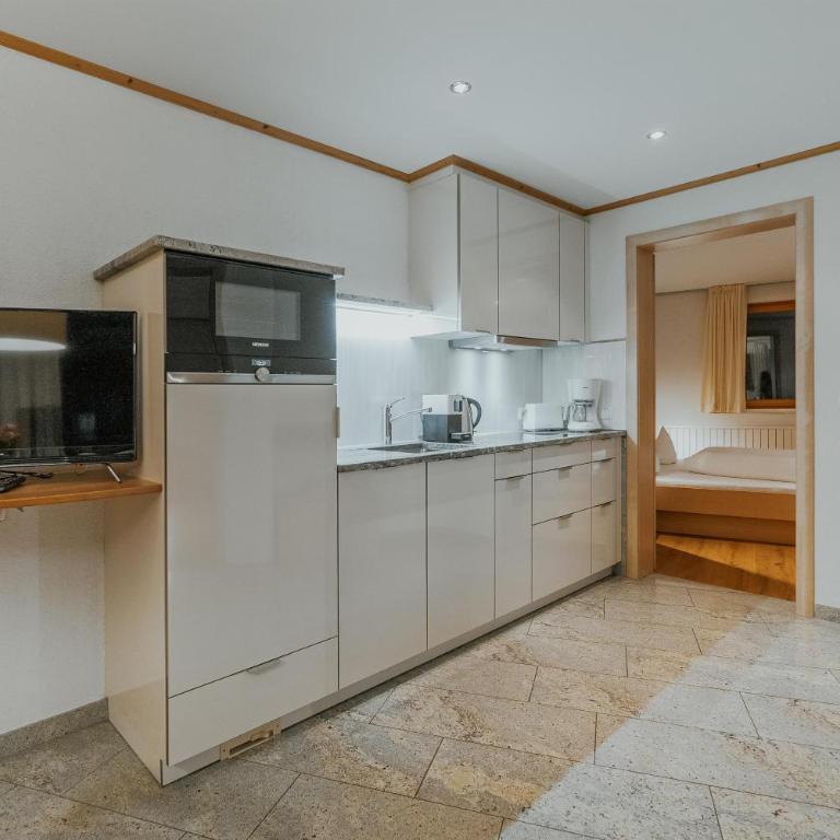 Wittwerhus - Apartment mit 2 Schlafzimmern und Dusche - 3