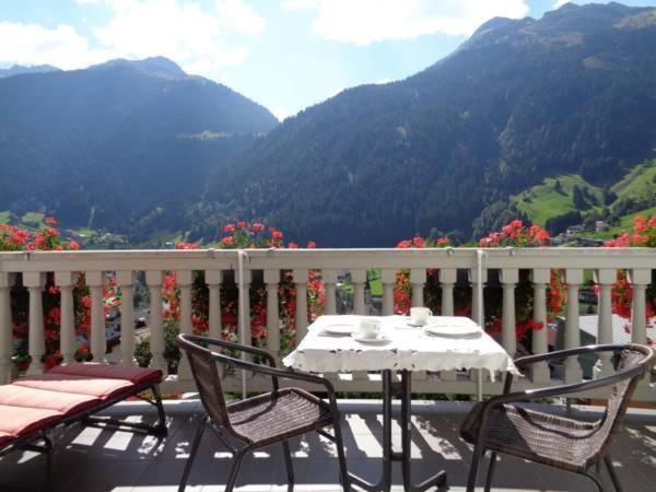 Wittwerhus - Apartment mit 2 Schlafzimmern und Dusche - 15