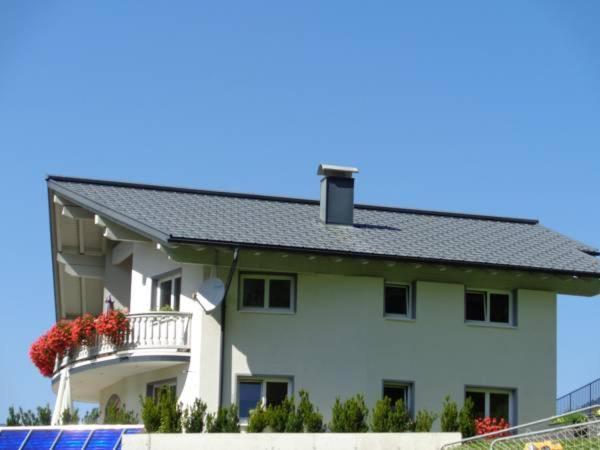 Wittwerhus - Apartment mit 2 Schlafzimmern und Dusche - 16