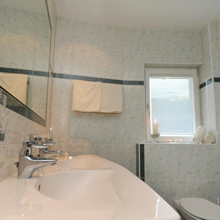 Wittwerhus - Apartment mit 2 Schlafzimmern und Dusche - 18