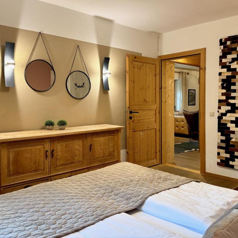 CHALET BELLE KITZ by Belle Stay - Apartment - 11