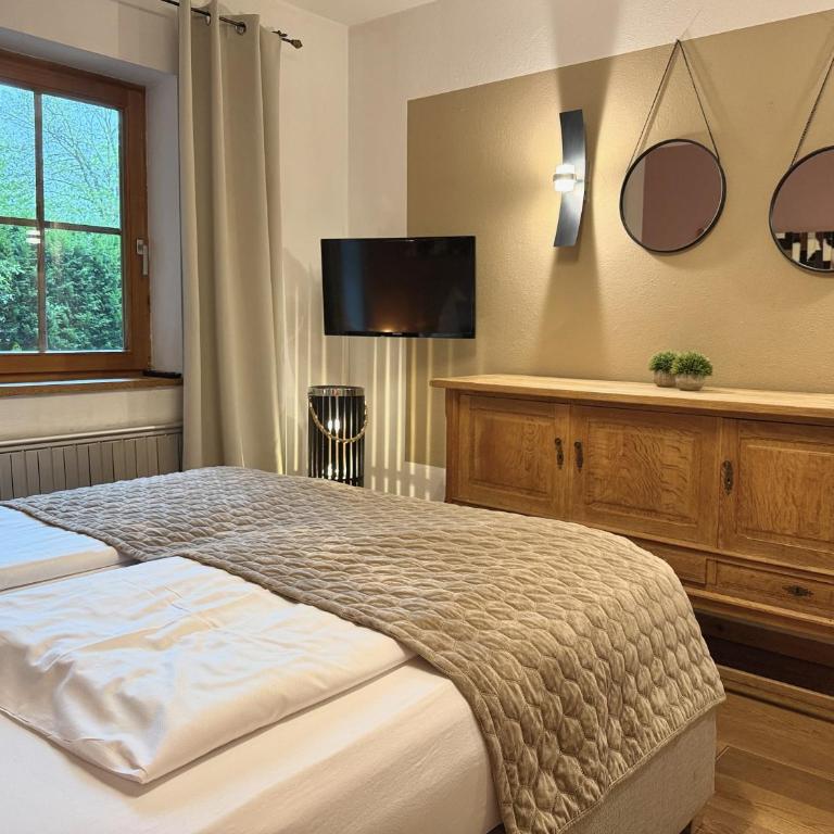 CHALET BELLE KITZ by Belle Stay - Apartment - 12