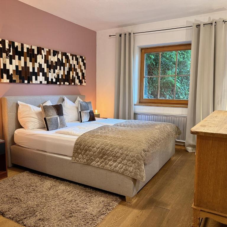 CHALET BELLE KITZ by Belle Stay - Apartment - 10