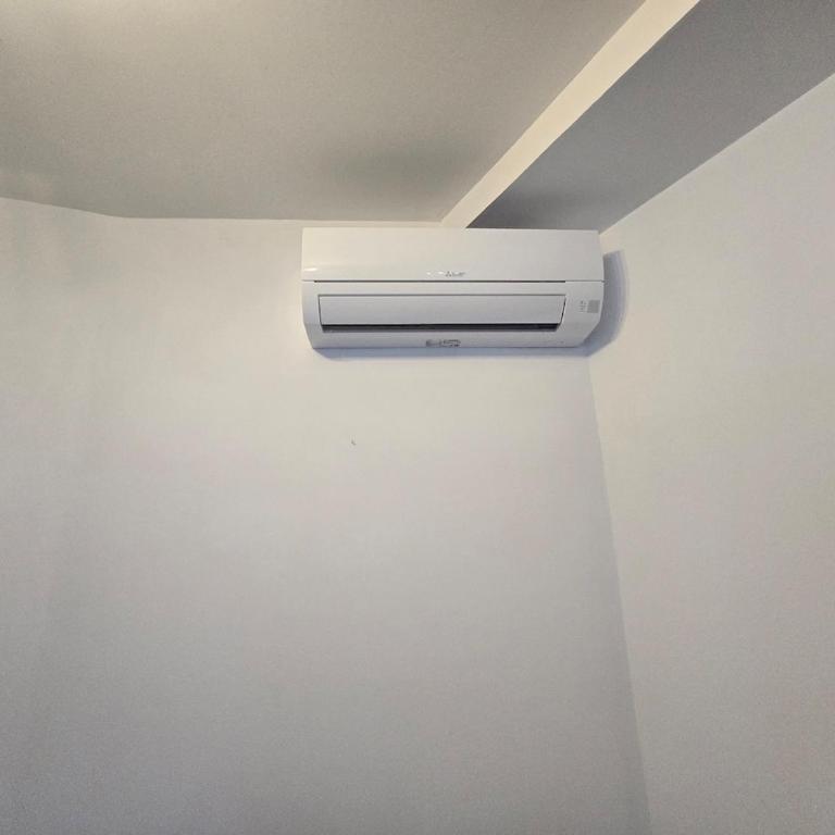 Monaco 50m Renovated 2 room apartment fully equipped airconditioning WiFi - Appartamento con 1 Camera da Letto - 16