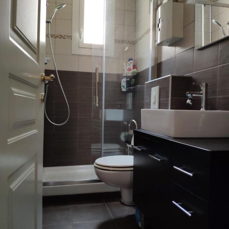 Monaco 50m Renovated 2 room apartment fully equipped airconditioning WiFi - Appartamento con 1 Camera da Letto - 21