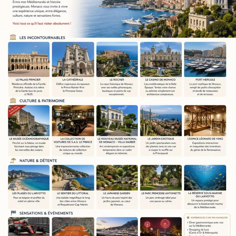 Monaco 50m Renovated 2 room apartment fully equipped airconditioning WiFi - Appartamento con 1 Camera da Letto - 25