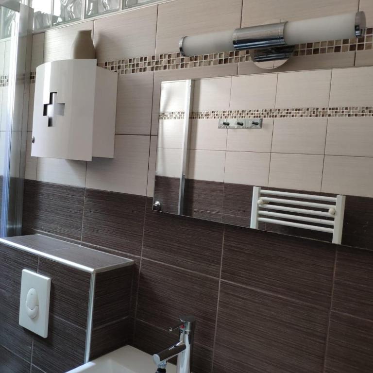 Monaco 50m Renovated 2 room apartment fully equipped airconditioning WiFi - Appartamento con 1 Camera da Letto - 29