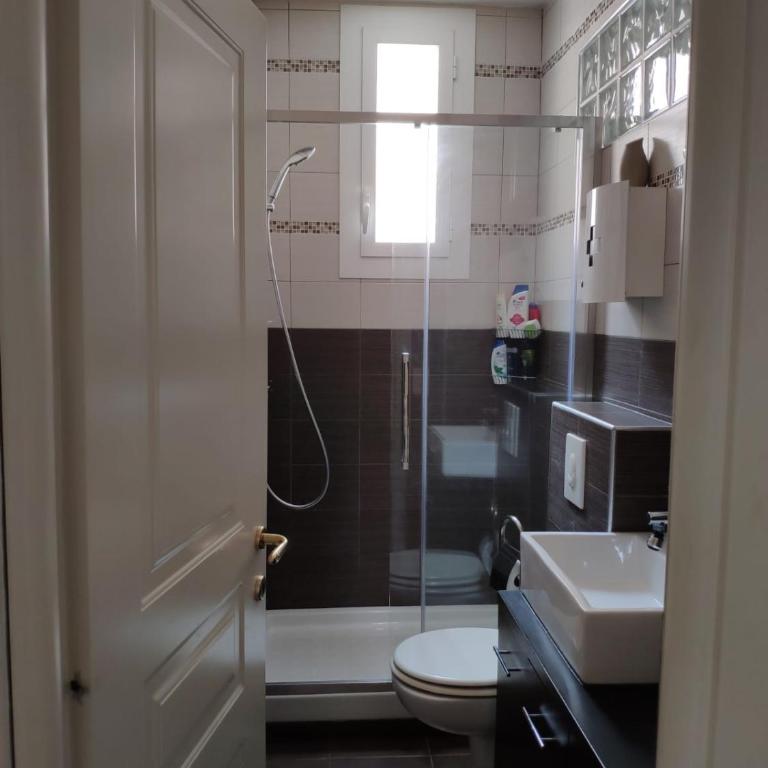 Monaco 50m Renovated 2 room apartment fully equipped airconditioning WiFi - Appartamento con 1 Camera da Letto - 35