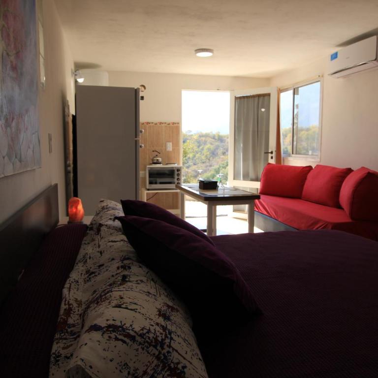 Espacio Zen Deros - Apartamento con vistas a las montañas - 8