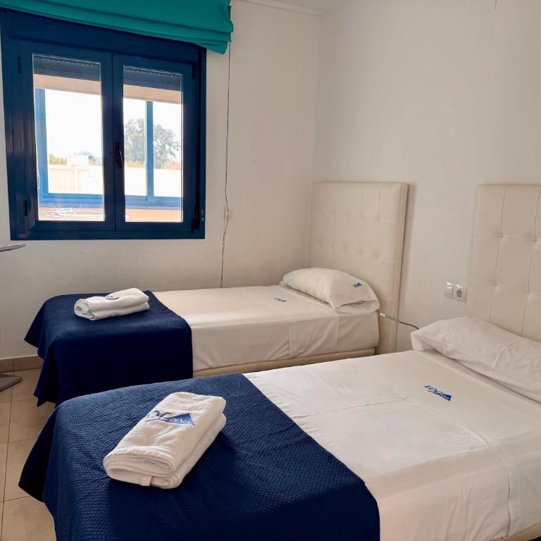 Olas Rosa LOCDENIA - Apartamento de 2 dormitorios - 7