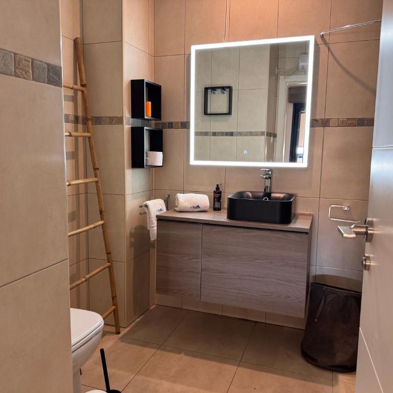 Olas Rosa LOCDENIA - Apartamento de 2 dormitorios - 8