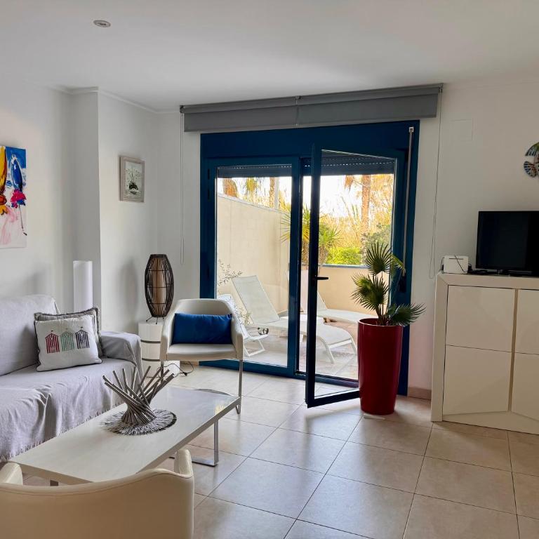 Olas Rosa LOCDENIA - Apartamento de 2 dormitorios - 3