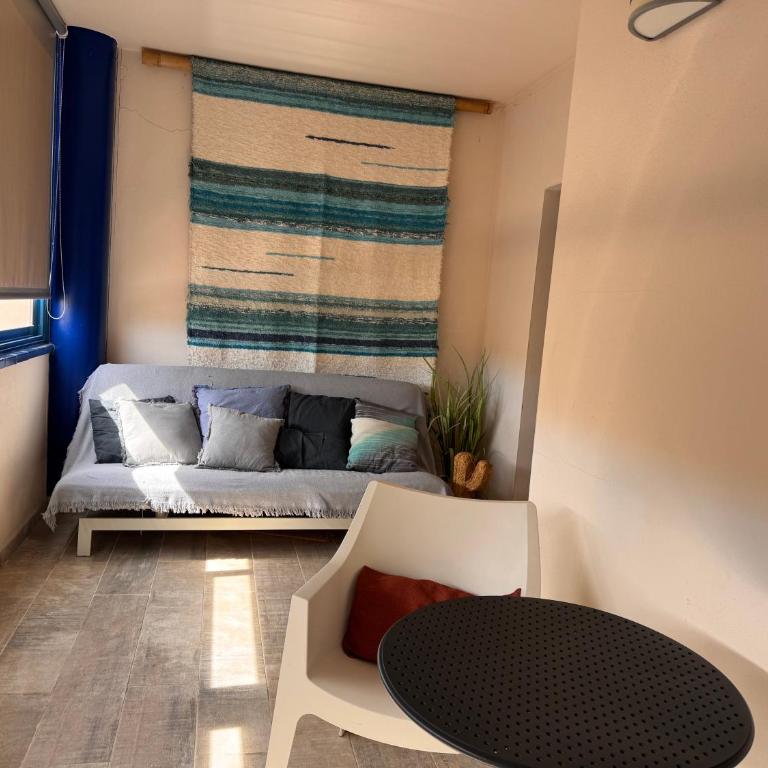 Olas Rosa LOCDENIA - Apartamento de 2 dormitorios - 6