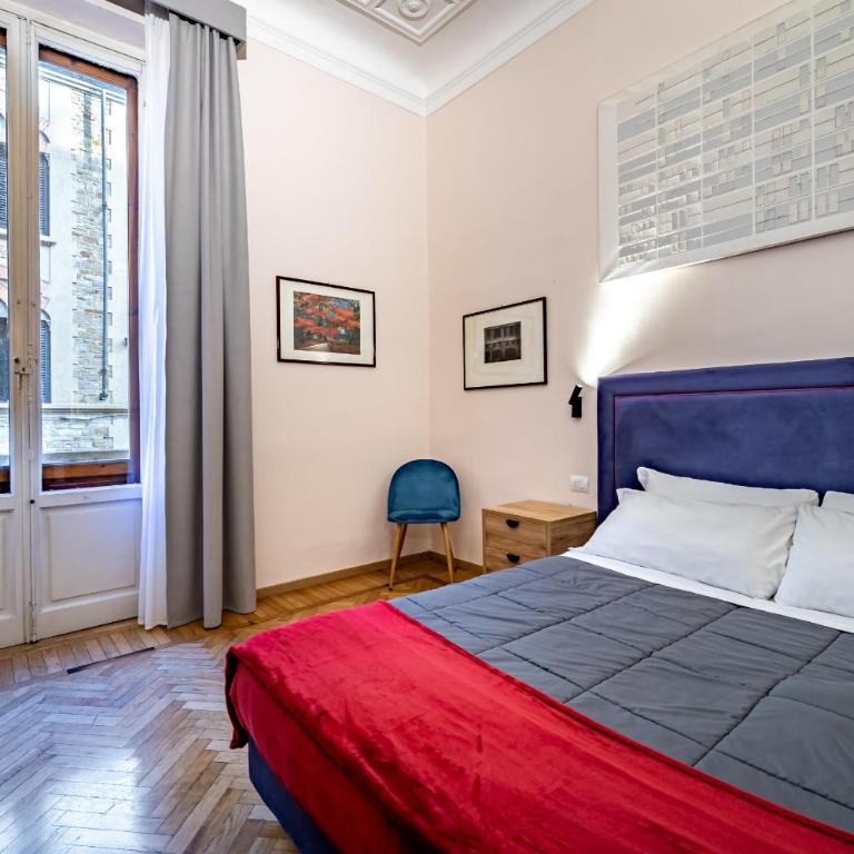 Five Suites Mantellate 9 - Junior Suite Familiare - 2