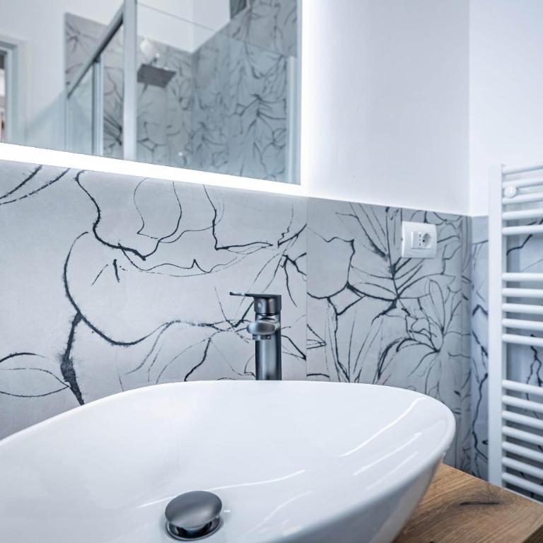 Five Suites Mantellate 9 - Junior Suite Familiare - 4