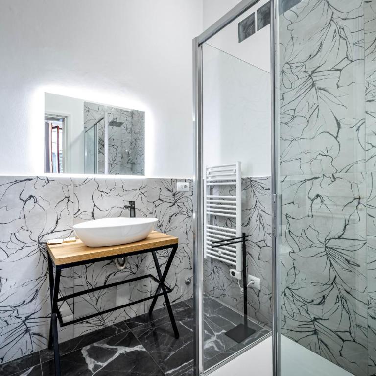 Five Suites Mantellate 9 - Junior Suite Familiare - 6