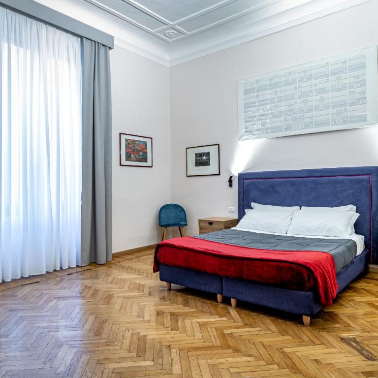 Five Suites Mantellate 9 - Junior Suite Familiare - 10