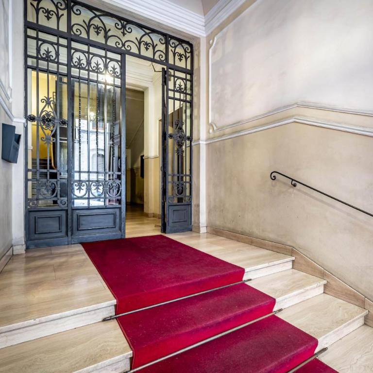 Five Suites Mantellate 9 - Junior Suite Familiare - 11
