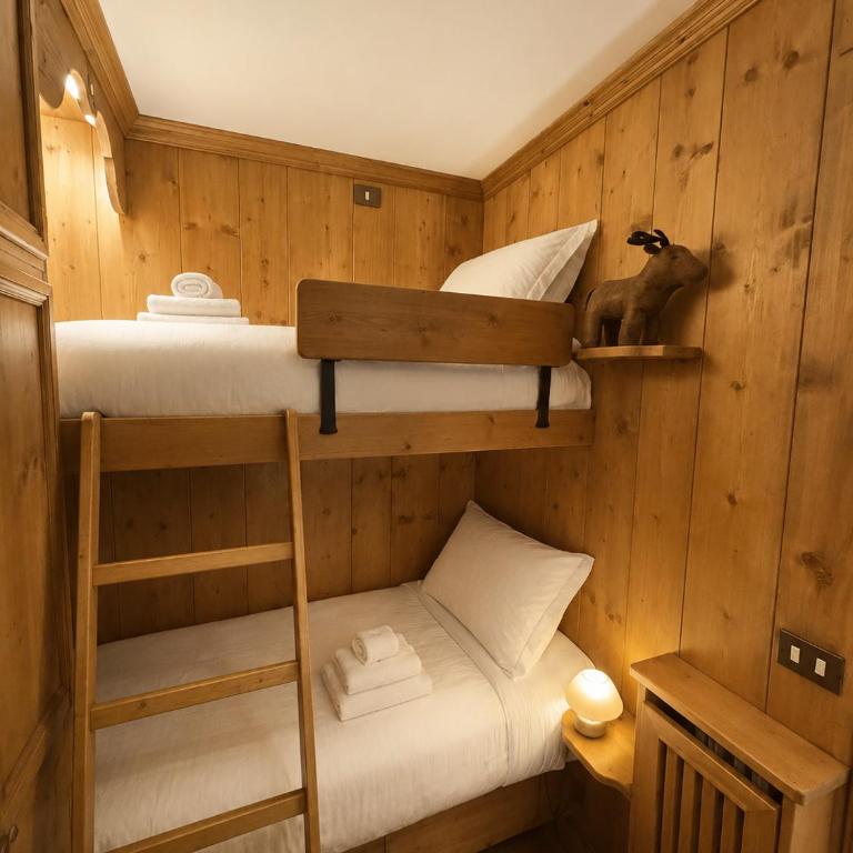 Via Cantore Exclusive Stay - Appartamento con 3 Camere da Letto - 14