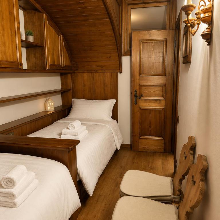 Via Cantore Exclusive Stay - Appartamento con 3 Camere da Letto - 10