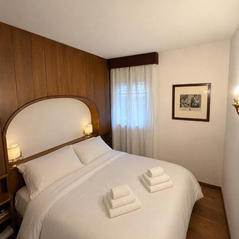 Via Cantore Exclusive Stay - Appartamento con 3 Camere da Letto - 6
