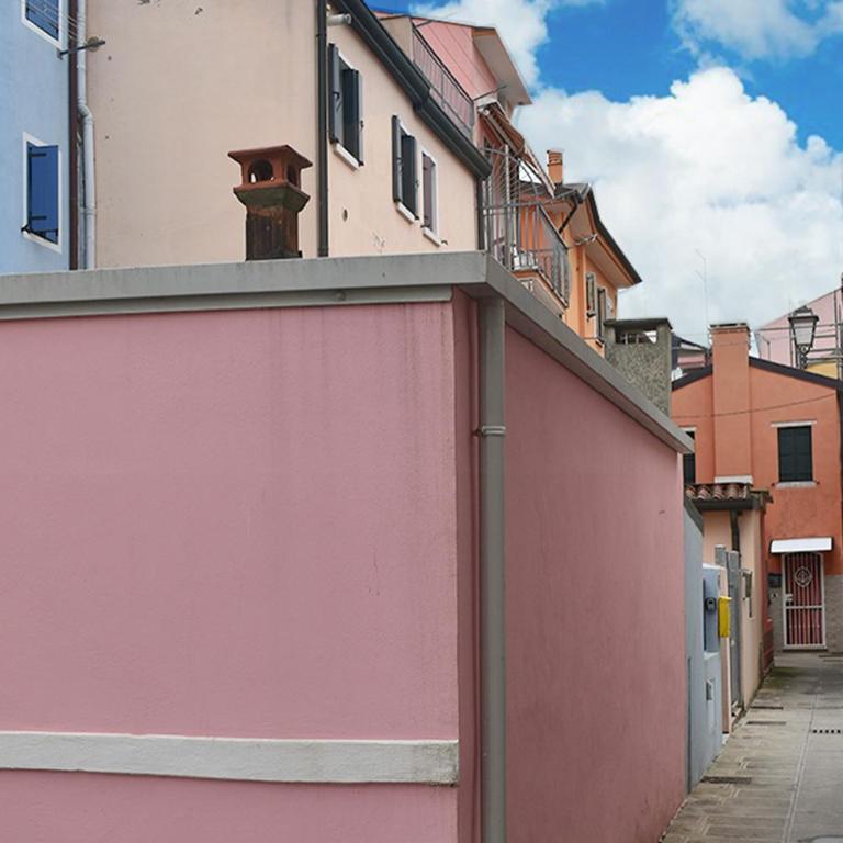Welc-ōM Canal Lusenzo - Appartamento con 1 Camera da Letto - 14