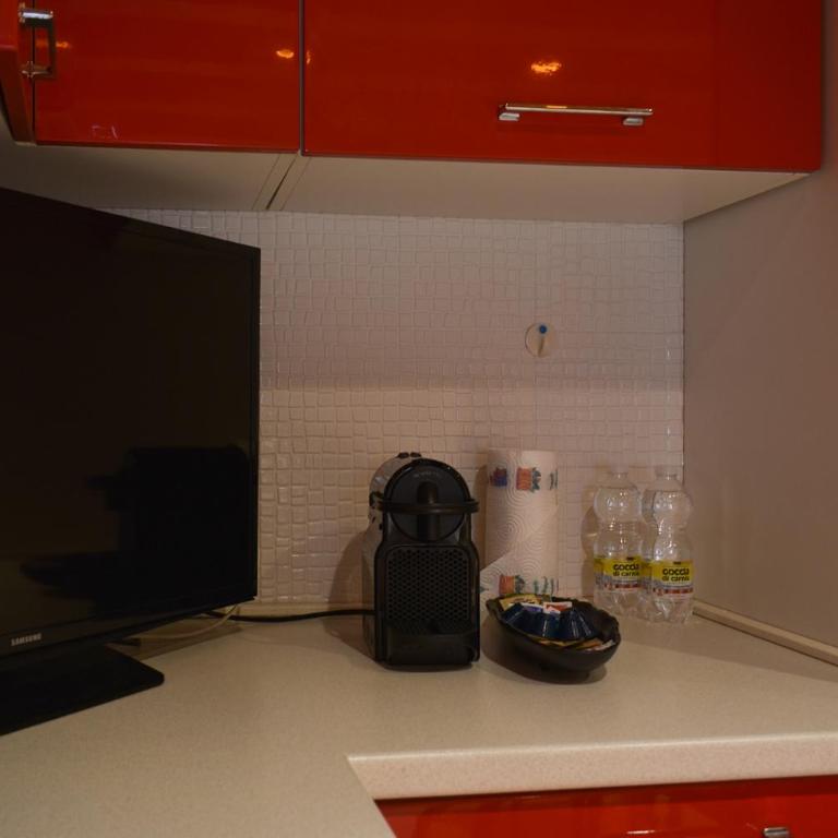 Welc-ōM Canal Lusenzo - Appartamento con 1 Camera da Letto - 13