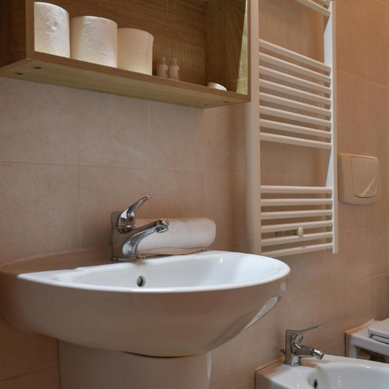 Welc-ōM Canal Lusenzo - Appartamento con 1 Camera da Letto - 10