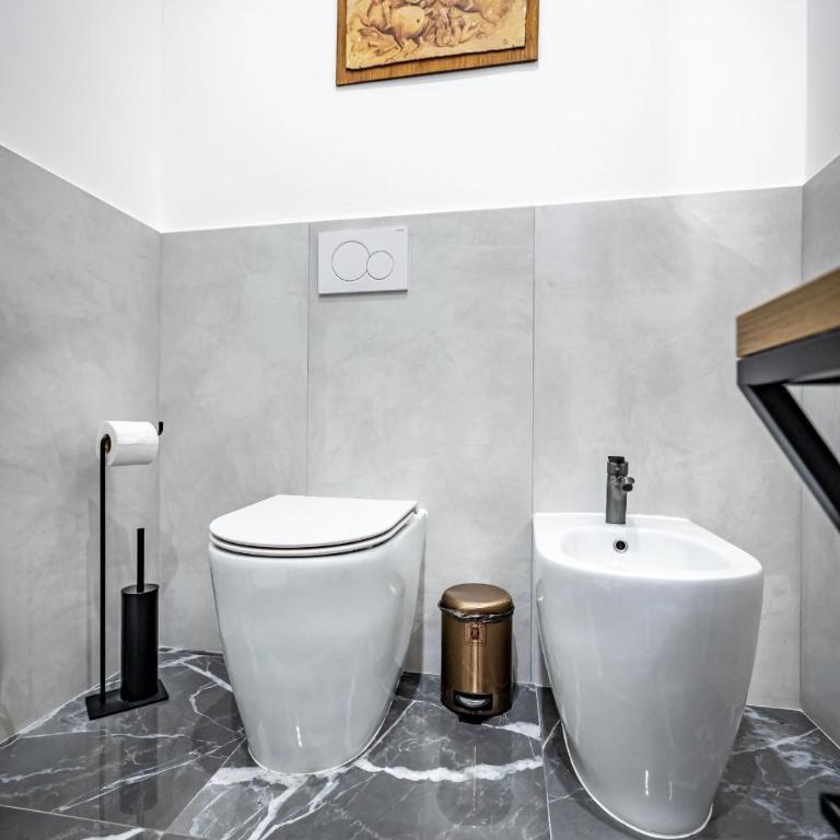 Five Suites Mantellate 9 - Suite Familiare - 4