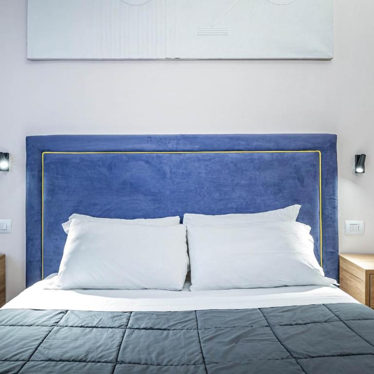 Five Suites Mantellate 9 - Suite Familiare - 5