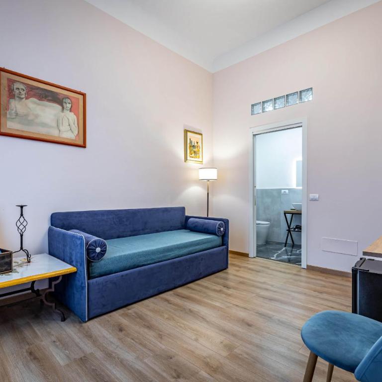 Five Suites Mantellate 9 - Suite Familiare - 9