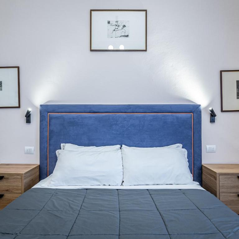 Five Suites Mantellate 9 - Suite Familiare Deluxe - 4